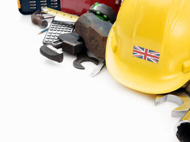 Construction Jobs in the UK with Visa Sponsorship